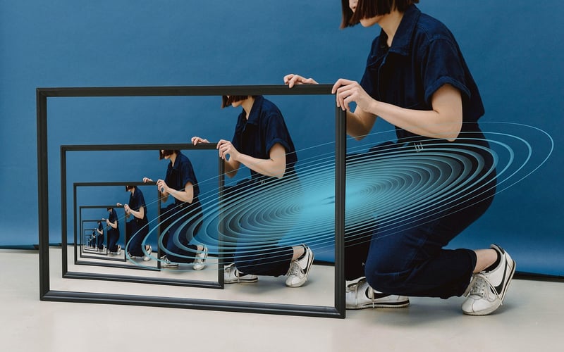 Mirror Dimensions